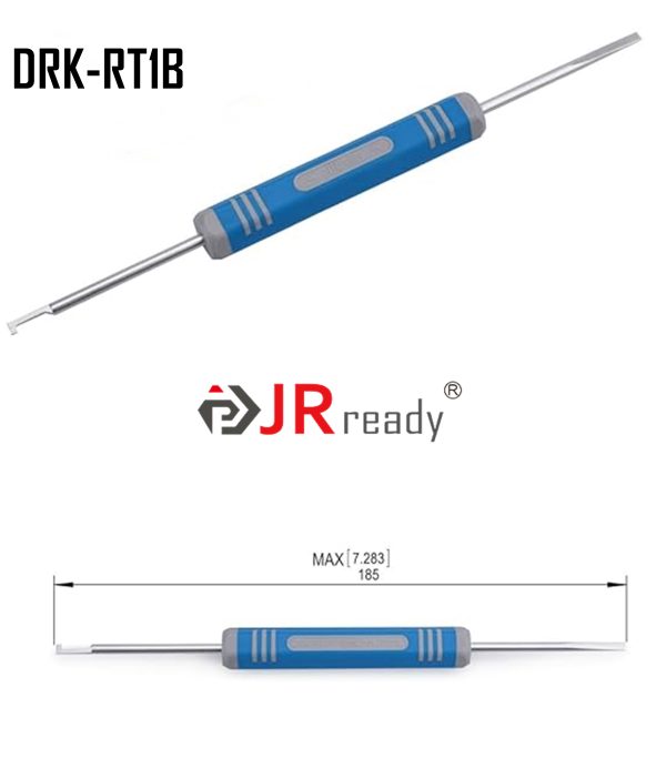 JR Ready Drk-rt18c